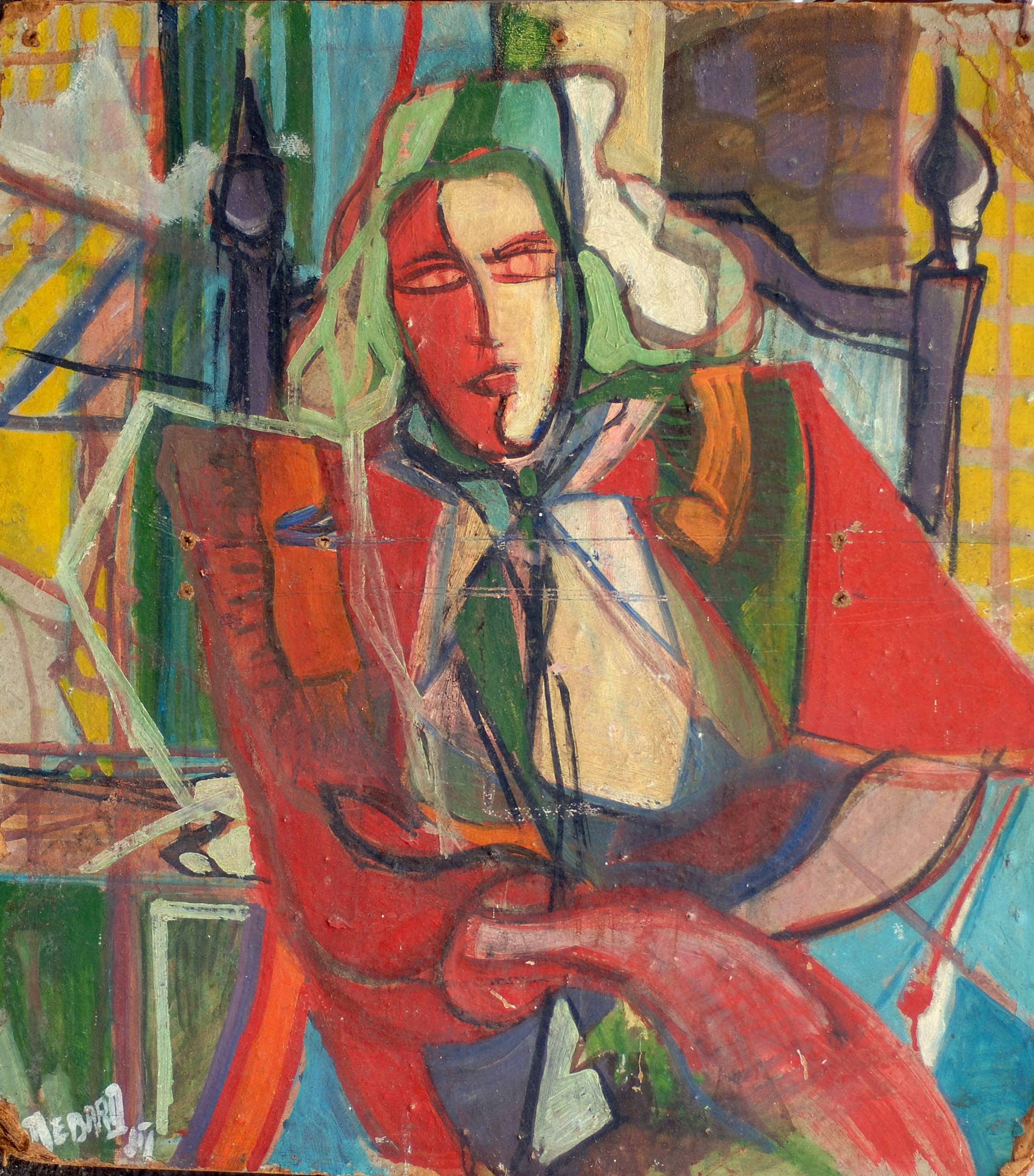 Marie-Louise Marie-Louise