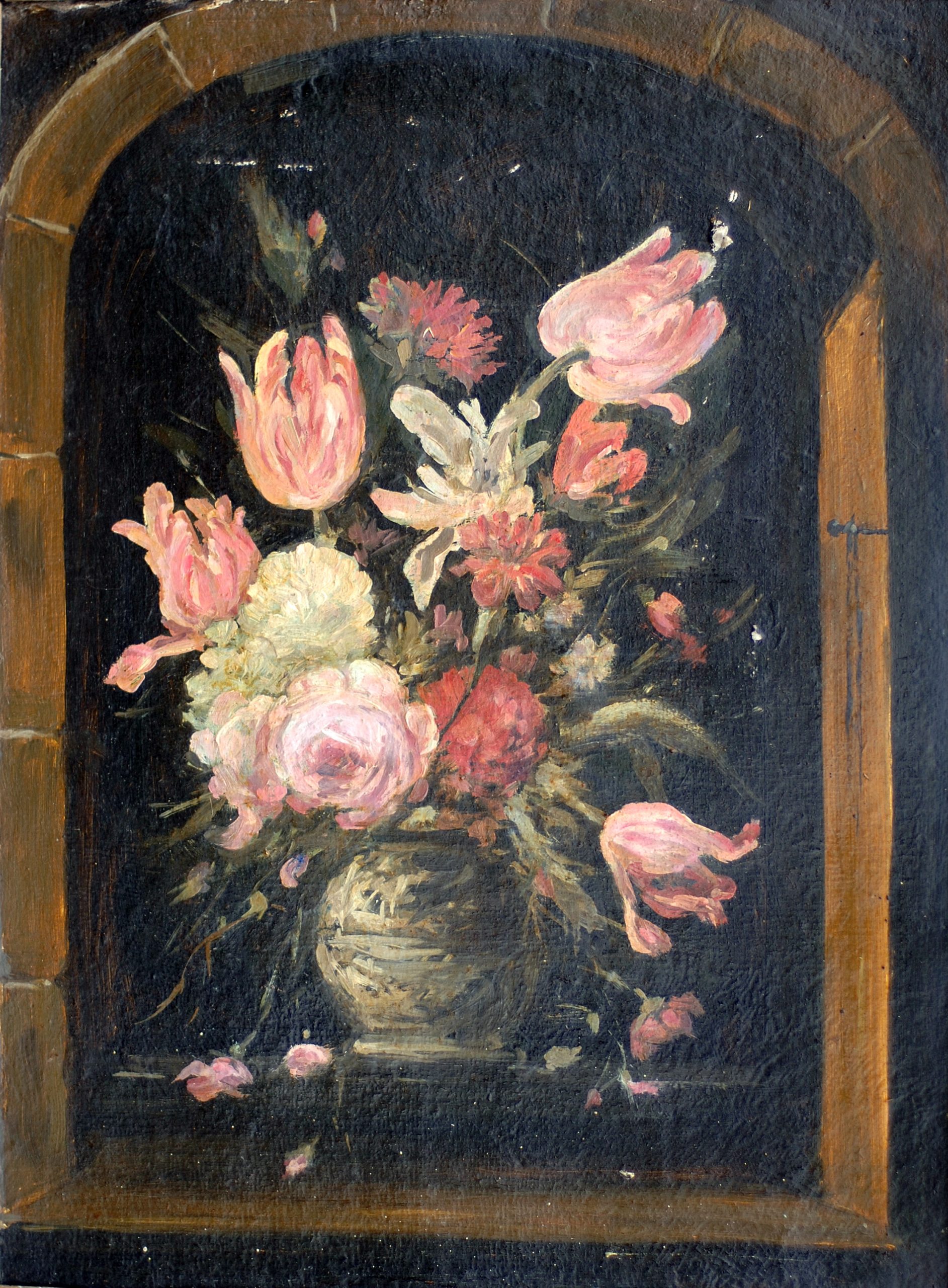 Bouquet de fleurs Bouquet de fleurs