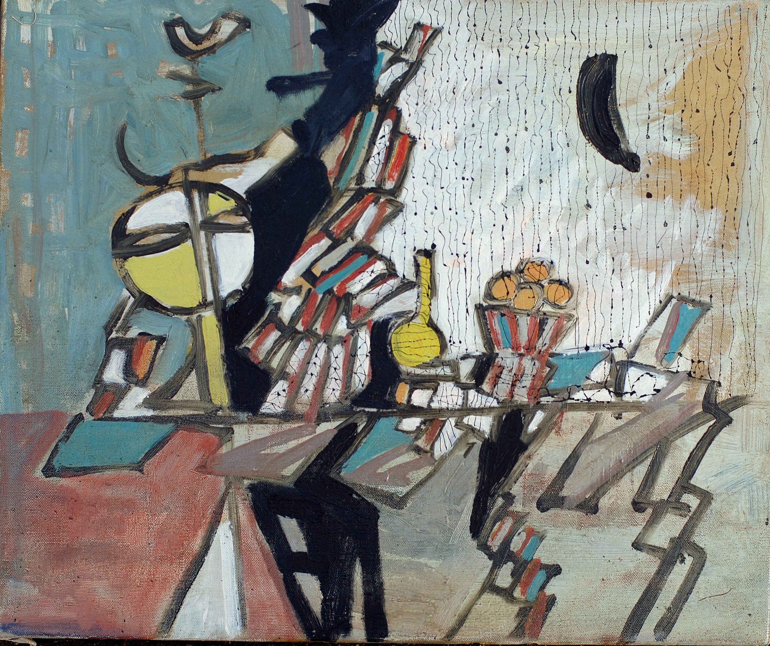 Art abstrait 2 Art abstrait 2