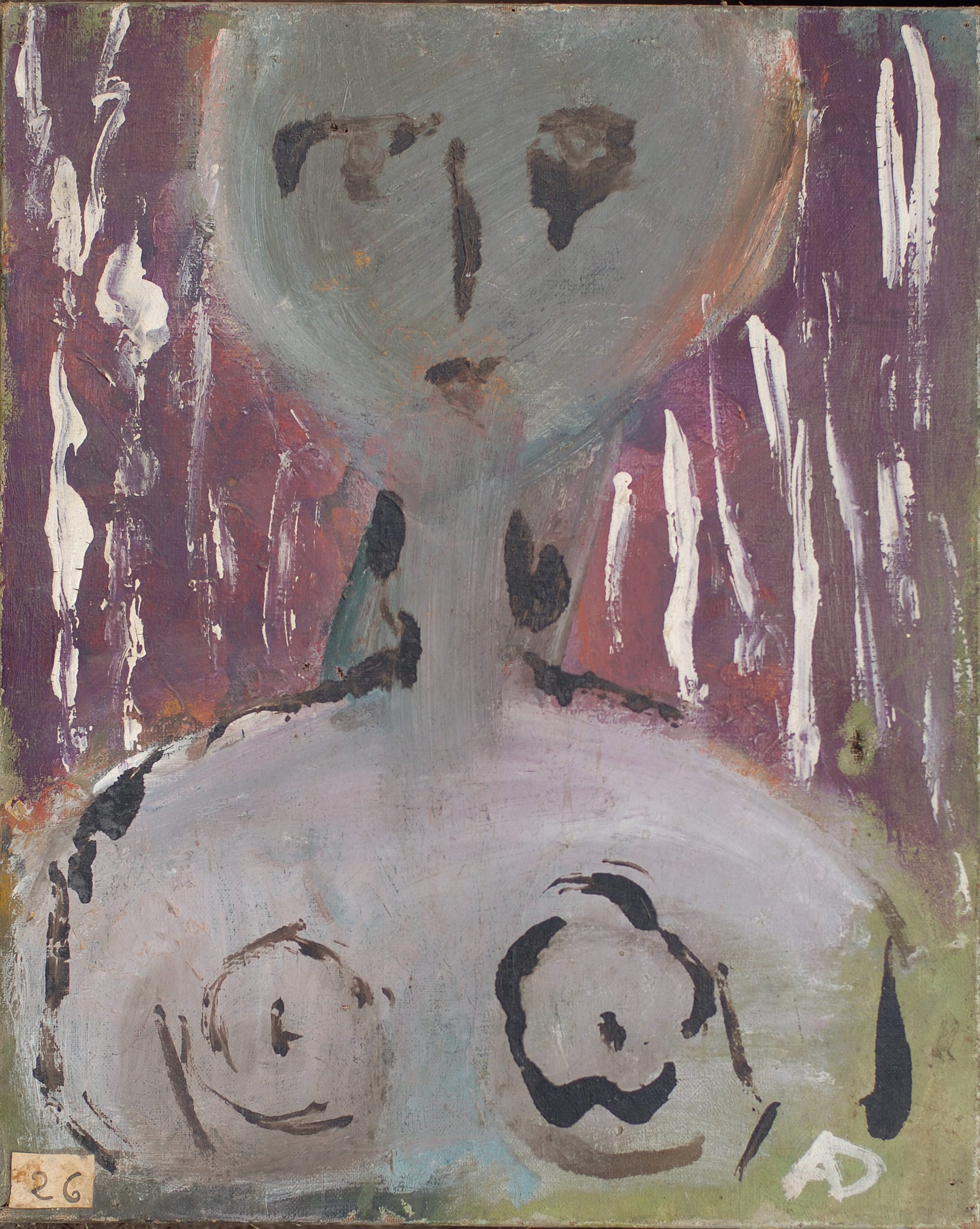 Photo d’identité Photo d’identité