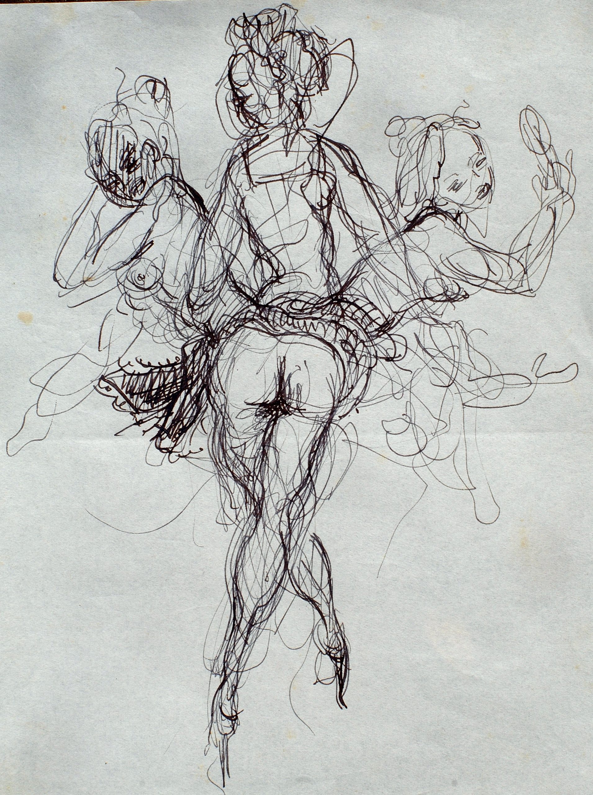 French cancan French cancan