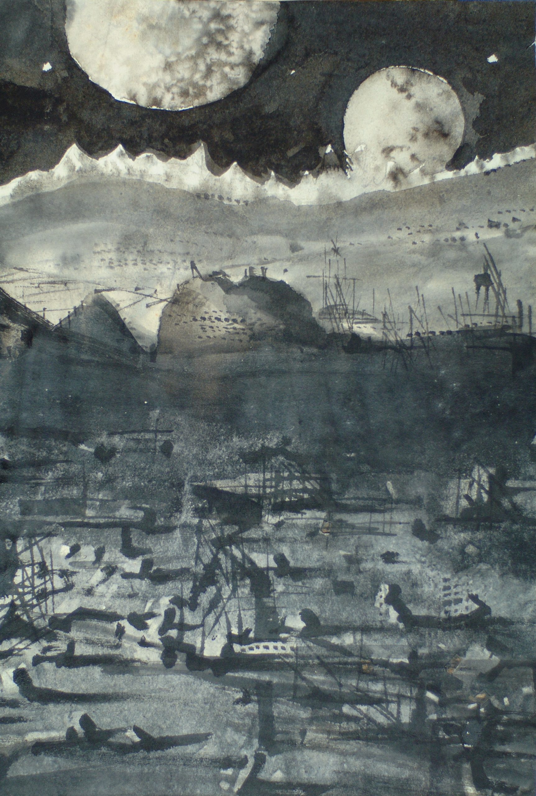 Champ de bataille Champ de bataille