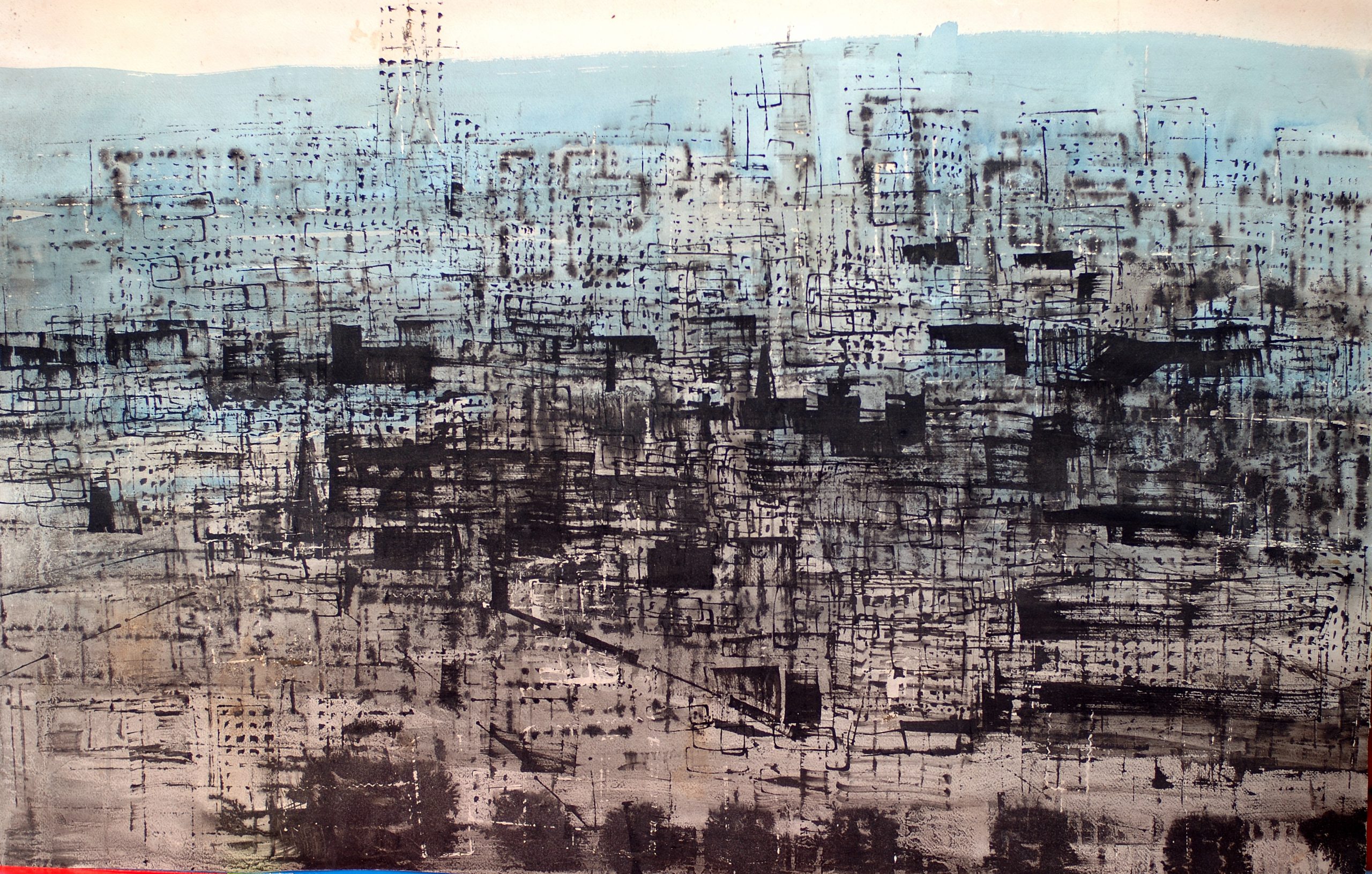 Grande ville Grande ville